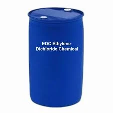 냉매 및 형광 화학 제조 용 EDC